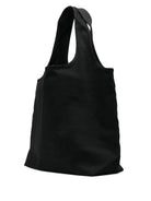 NINON CANVAS TOTE BAG A.P.C.
