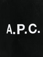 NINON CANVAS TOTE BAG A.P.C.