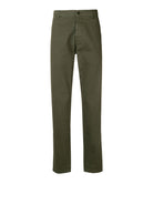 MILITARY TROUSERS Aspesi MILITARY 54