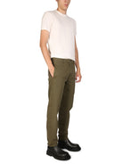 MILITARY TROUSERS Aspesi