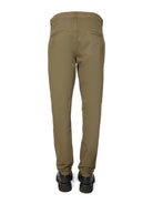 MILITARY TROUSERS Aspesi
