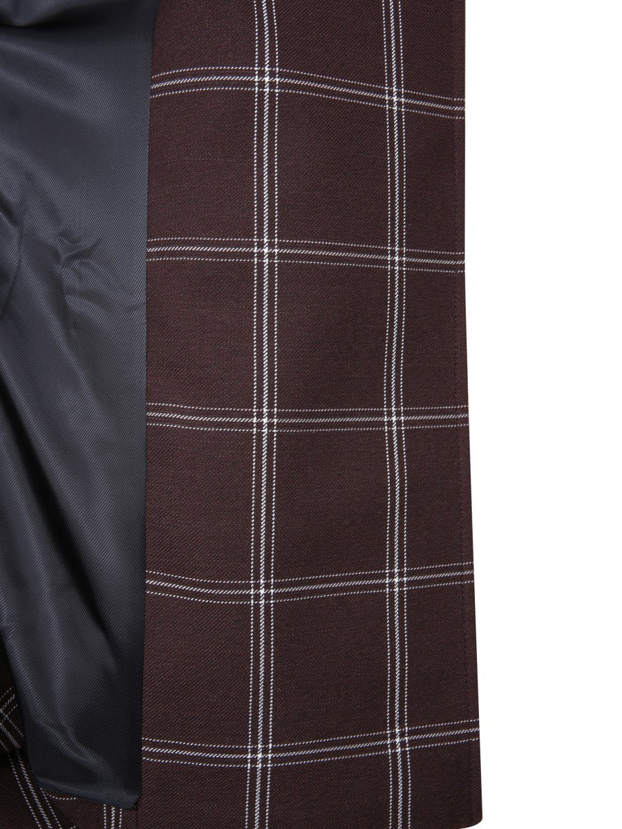 DOUBLEBREASTED TRENCH Marni