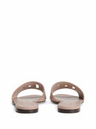 SLIDERS WITH DG LOGO Dolce & Gabbana
