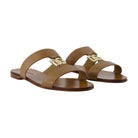 CIABATTA FLAT VITELLO LISCIO Dolce & Gabbana