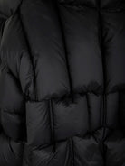 CLASSIC BAMBOO STRIPES OVERSIZED JACKET RAXXY
