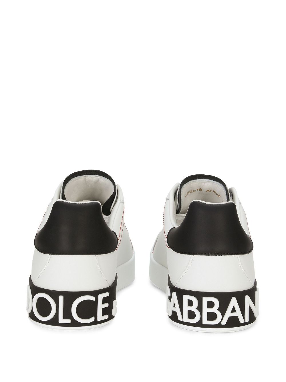 SNEAKER PORTOFINO Dolce & Gabbana