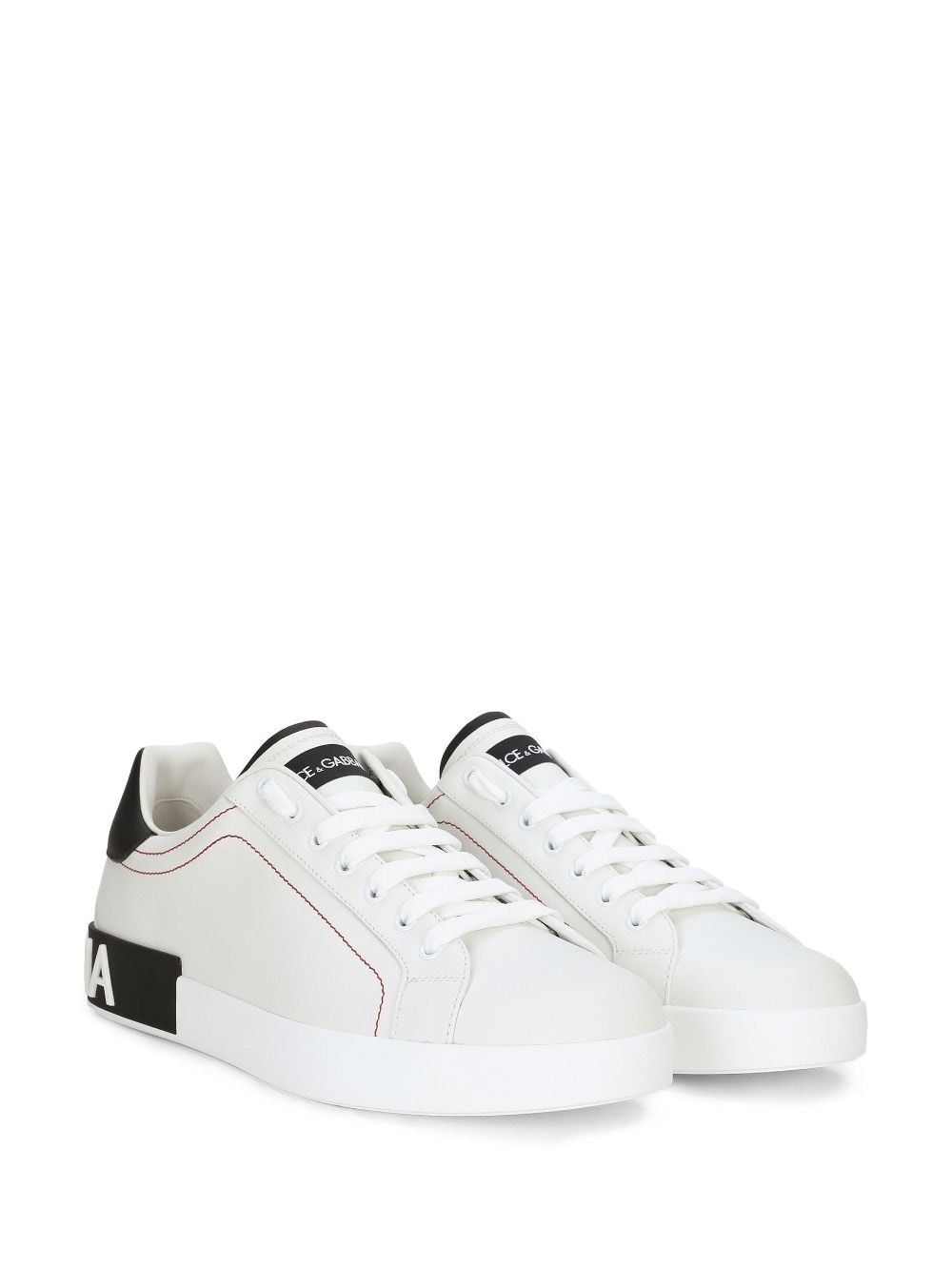 SNEAKER PORTOFINO Dolce & Gabbana