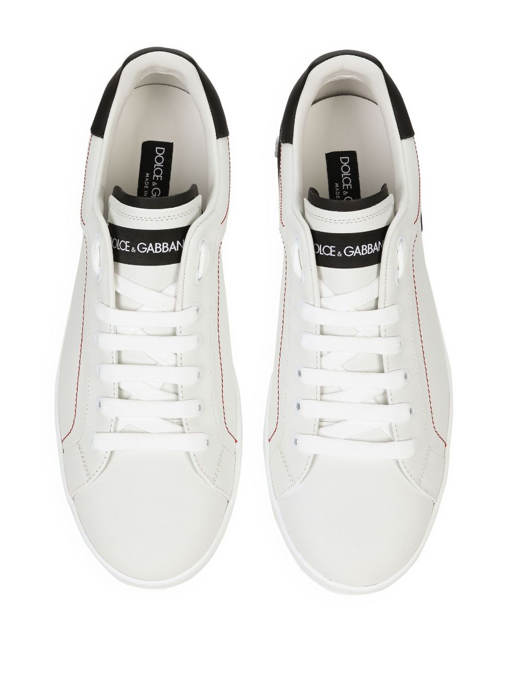 SNEAKER PORTOFINO Dolce & Gabbana