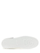 SNEAKER PORTOFINO Dolce & Gabbana