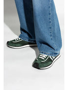LOW-TOP DG CUSHION SNEAKERS Dolce & Gabbana