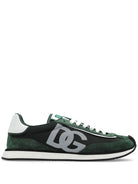 LOW-TOP DG CUSHION SNEAKERS Dolce & Gabbana FORESTA 40