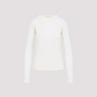 CREWNECK TOP PHOEBE PHILO
