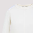 CREWNECK TOP PHOEBE PHILO