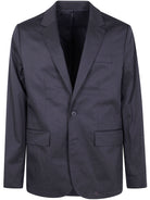 CTN TECH BLAZER Michael Kors BLACK 44
