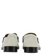 LEATHER LOAFER COLLEGE