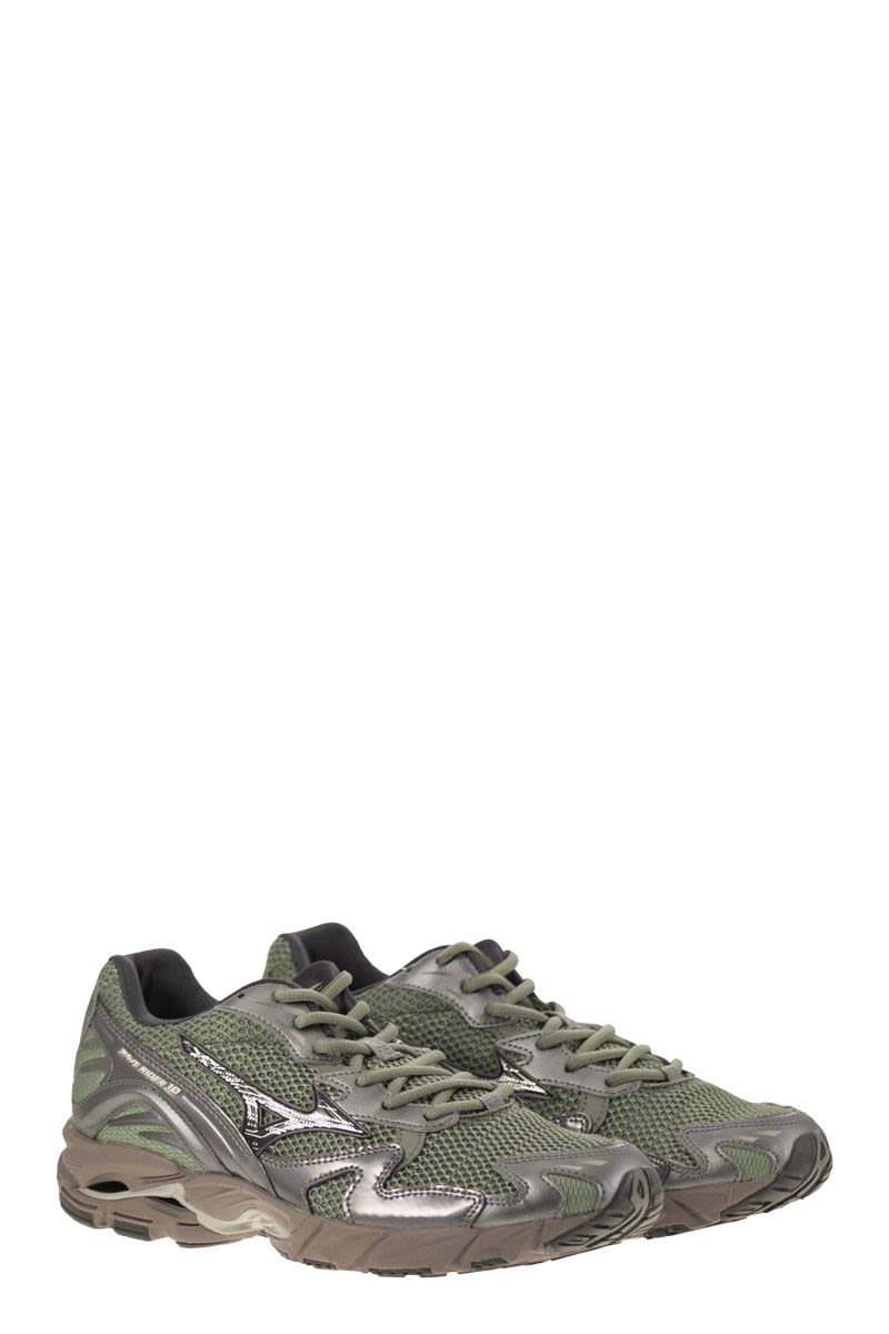 WAVE RIDER 10 - SNEAKERS Mizuno
