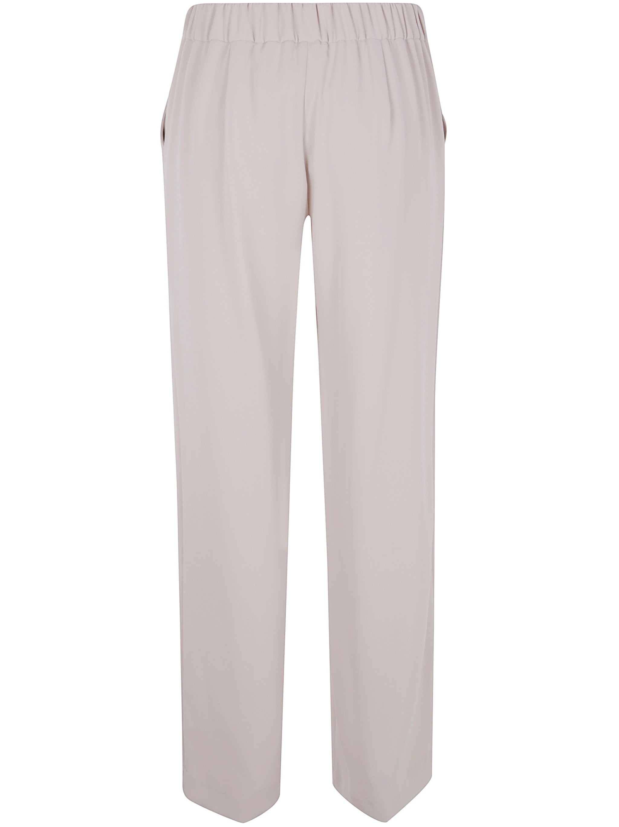WIDE TROUSERS PAROSH
