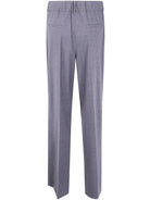 WIDE LEG TROSEURS PAROSH