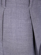 WIDE LEG TROSEURS PAROSH