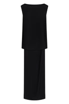 SILK BLOUSE PAROSH