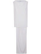 SILK BLOUSE PAROSH