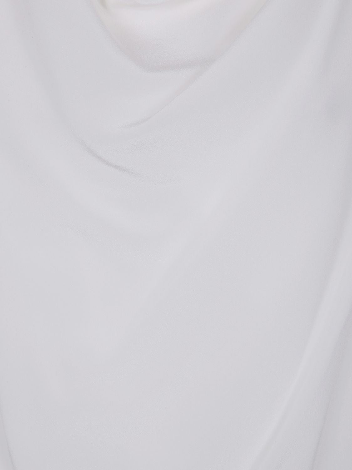SILK BLOUSE PAROSH