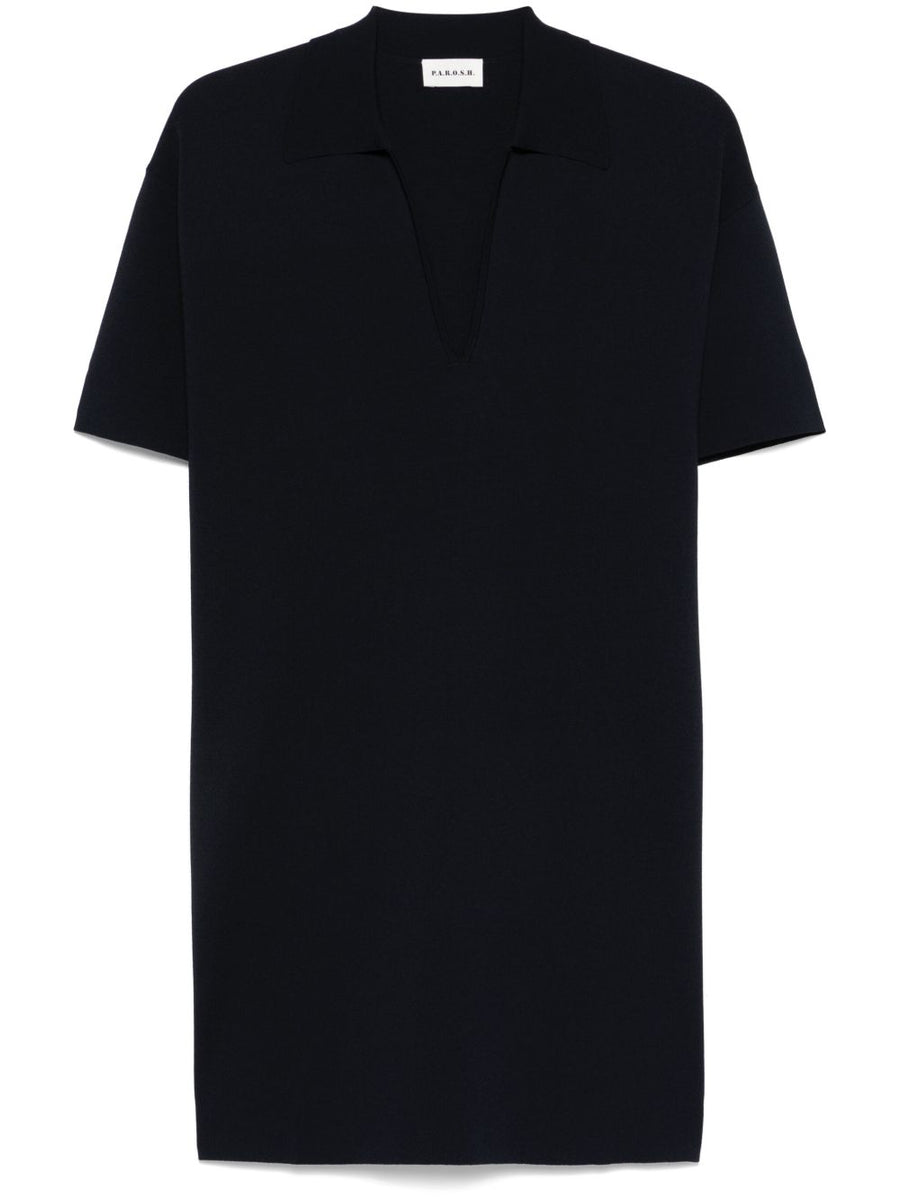 ROMA T-SHIRT DRESS – Lord & Taylor
