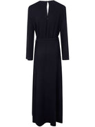 CADY LONG DRESS PAROSH