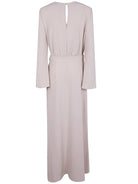 CADY LONG DRESS PAROSH