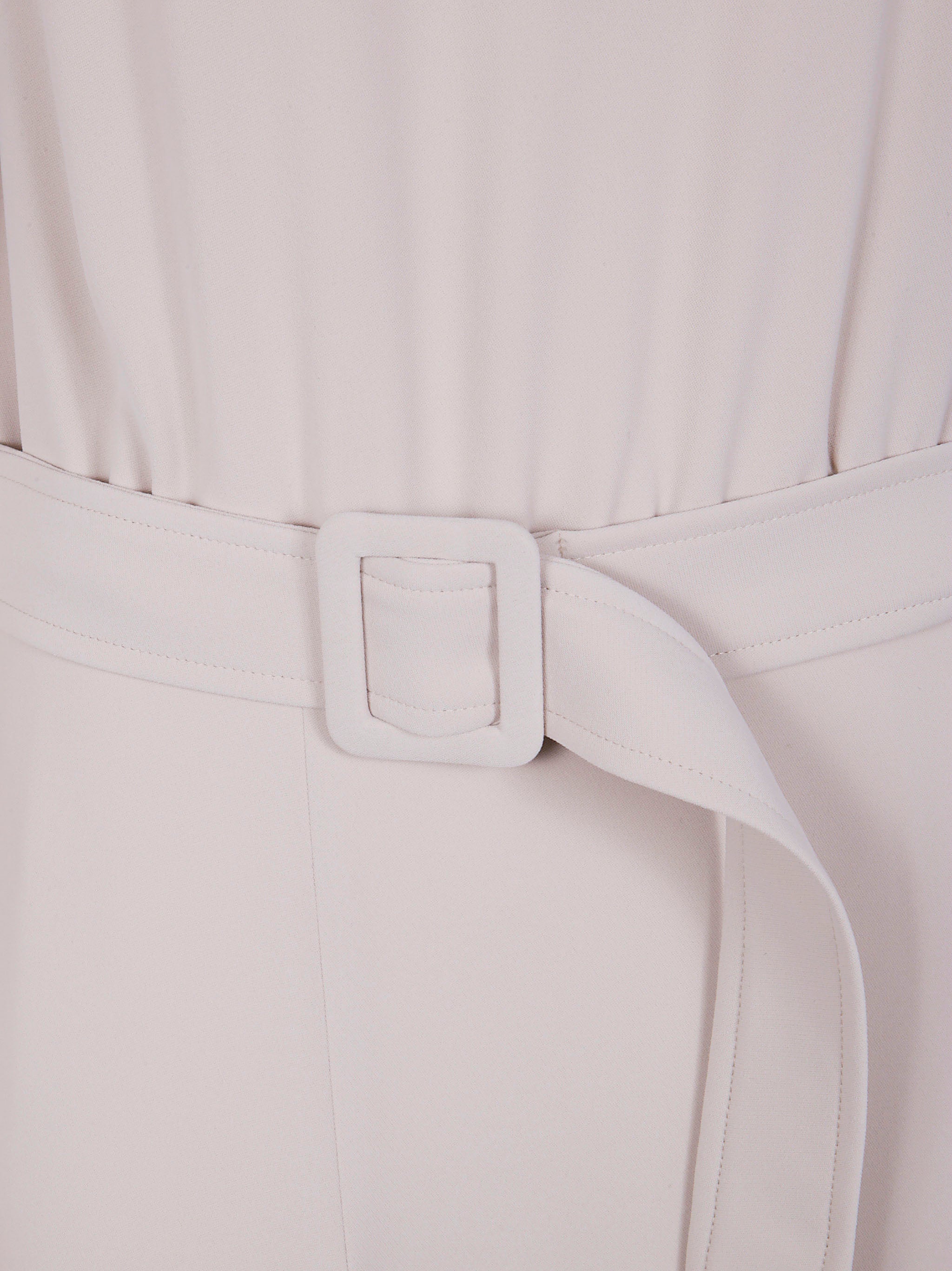 CADY LONG DRESS PAROSH