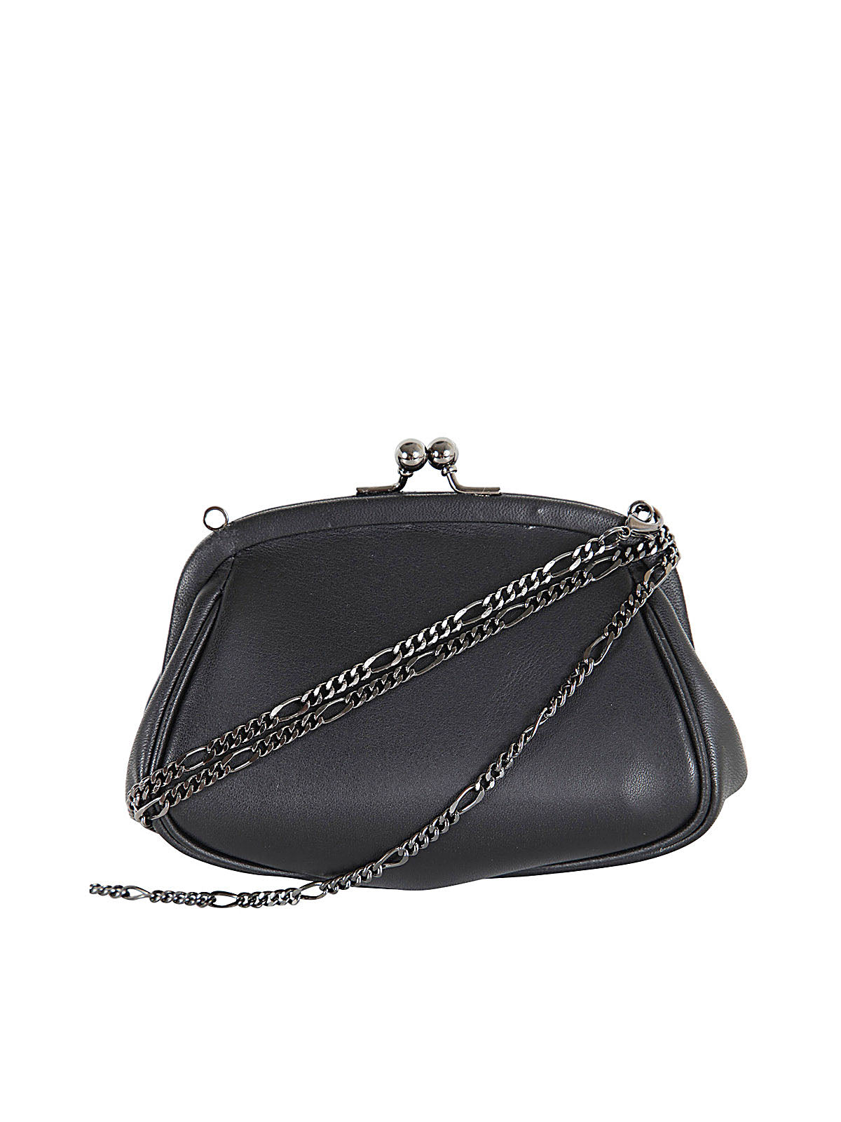 CLASP POUCH S DISCORD BY YOHJI YAMAMOTO
