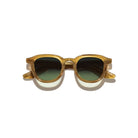 Moscot Originals Dahven Sun Blonde Forest Woo (0208-TA) MOSCOT