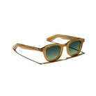 Moscot Originals Dahven Sun Blonde Forest Woo (0208-TA) MOSCOT Indeterminate 44
