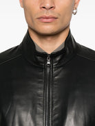 "DAKOTA" BIKER JACKET BARBA Napoli