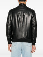 "DAKOTA" BIKER JACKET BARBA Napoli