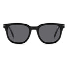 David Beckham (Opt + Clip-On) DB 7120/CS 807(M9) David Beckham