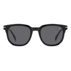 David Beckham (Opt + Clip-On) DB 7120/CS AB8(M9) David Beckham