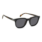 David Beckham (Opt + Clip-On) DB 7120/CS AB8(M9) David Beckham
