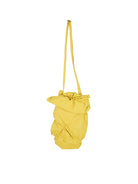 ANANAS SHOULDER S DISCORD BY YOHJI YAMAMOTO YELLOW & ORANGE UNICA