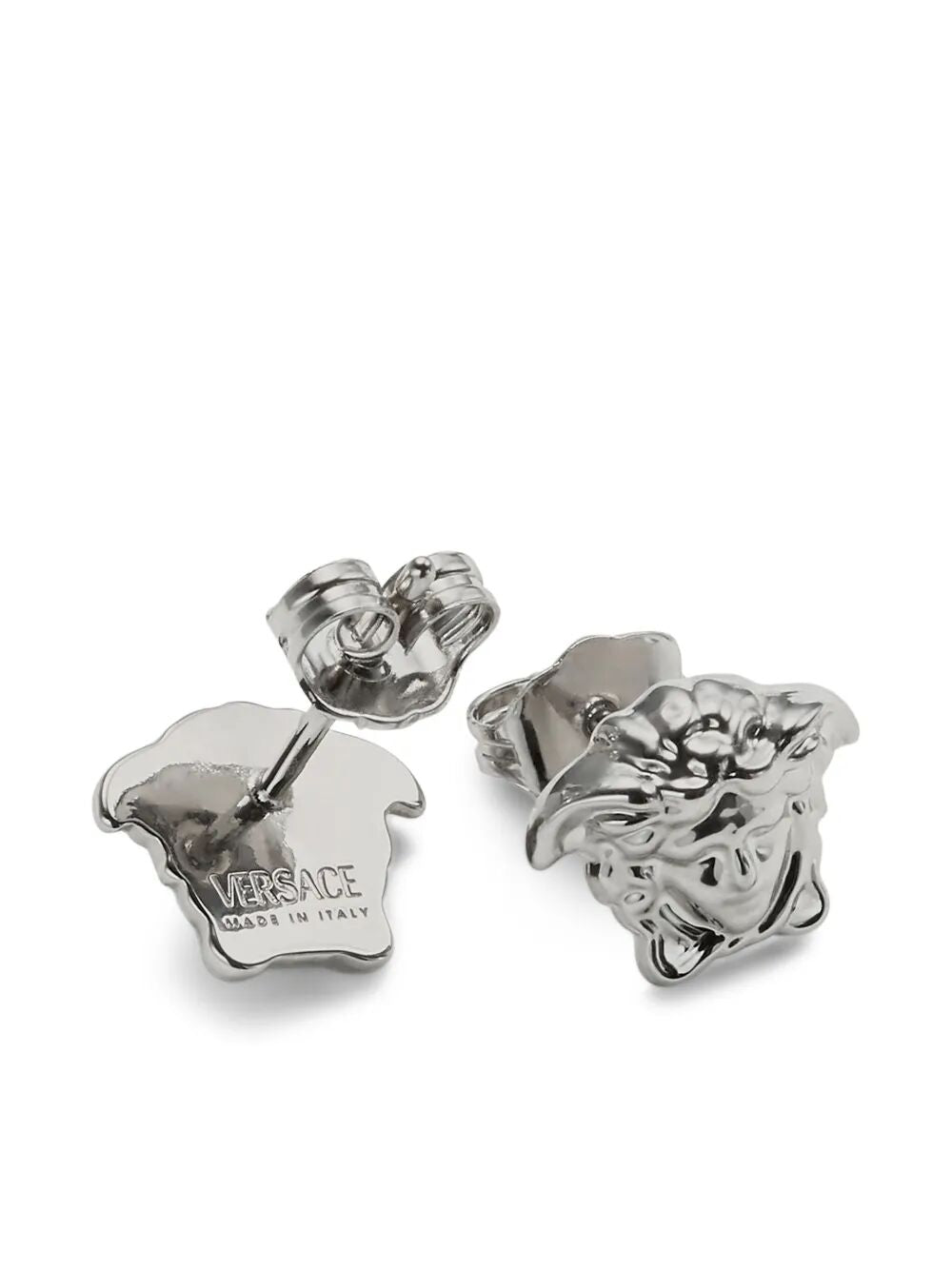 MEDUSA STUD EARRINGS Versace