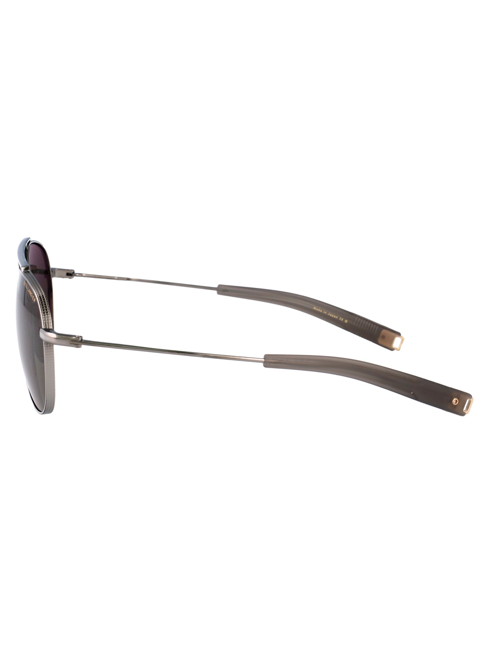 BLACK PALLADIUM - AIR METAL/ACETATE SUNGLASSES Dita Eyewear