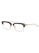 - GOLD SAND METAL/ACETATE GLASSES Dita Eyewear