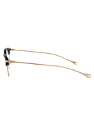 - GOLD SAND METAL/ACETATE GLASSES Dita Eyewear