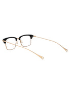 - GOLD SAND METAL/ACETATE GLASSES Dita Eyewear