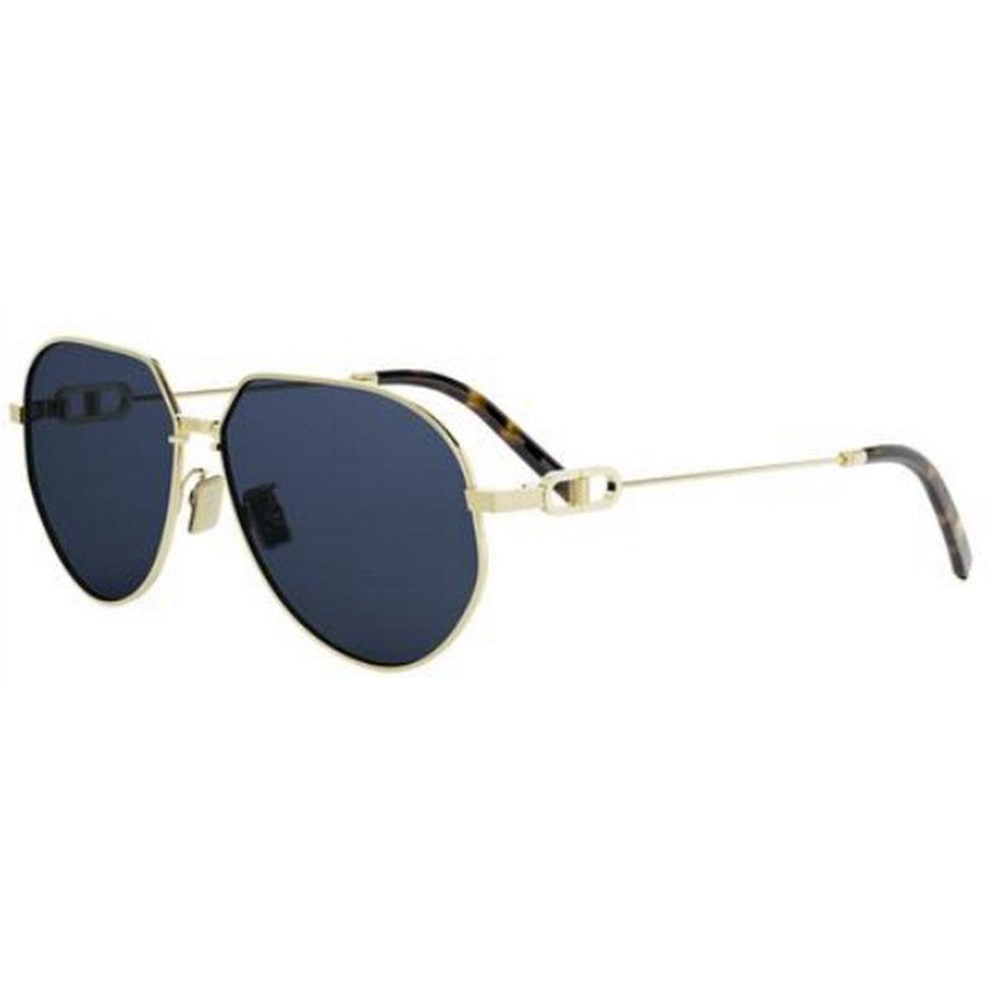 Dior Homme CD LINK A1U DM40026U 10V (B0B0) Dior Homme Blue 61