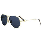 Dior Homme CD LINK A1U DM40026U 10V (B0B0) Dior Homme Blue 61