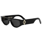 Dior Homme CD DIAMOND S7I DM40135I 01A (10A0) Dior Homme Black 55