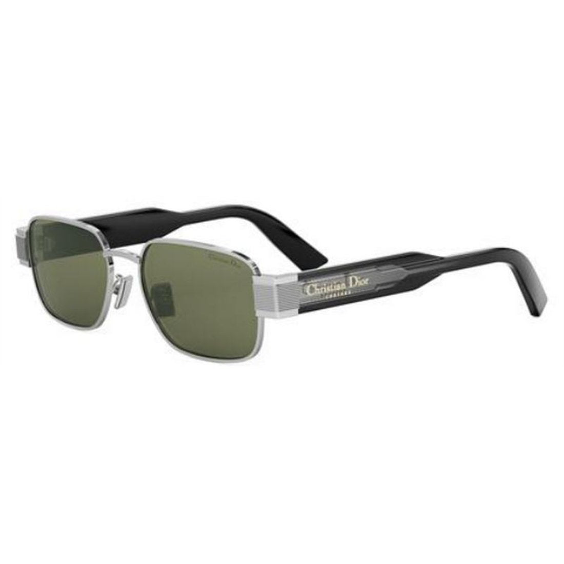 Dior Homme CHRISTIAN DIOR LABEL S2U DM40161U 16N (F0C0) Dior Homme Silver 54