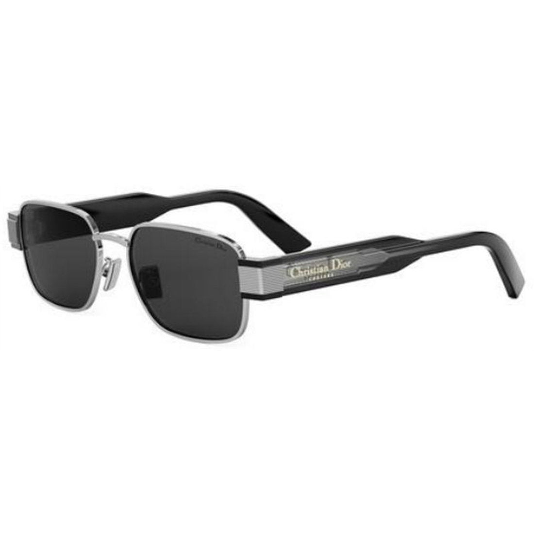 Dior Homme CHRISTIAN DIOR LABEL S2U DM40161U 16A (F4A0) Dior Homme Gray 54