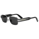 Dior Homme CHRISTIAN DIOR LABEL S2U DM40161U 16A (F4A0) Dior Homme Gray 54